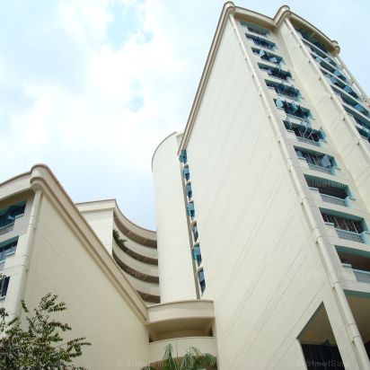 Blk 467A Blue Riverview (Sembawang), HDB 4 Rooms - For Rent - Photo 1