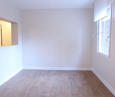 Location Appartement 1 pièce 33m² MONT ST AIGNAN 76130 - Photo 1