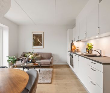 Falkely – nye moderne boliger i Ishøj - Photo 2