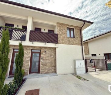 RADO | 3-izbový byt 67m2 + loggia 4m2 | Lehnice - Photo 3
