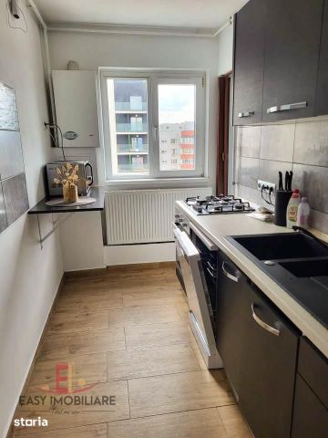 Apartament 2 camere, semicentral, bloc izolat termic, Targu Mures - Fotografie 4