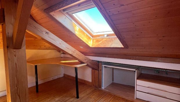 *Appartement 3 pièces Metz colline Ste Croix - Photo 1