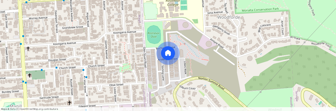 15 Anderson Street, SA 5072, Woodforde