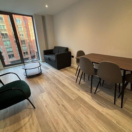 1 bedroom apartment to rent - Photo 3