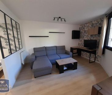 Location Appartement 2 pièces 41m² CHATILLON 92320 - Photo 1