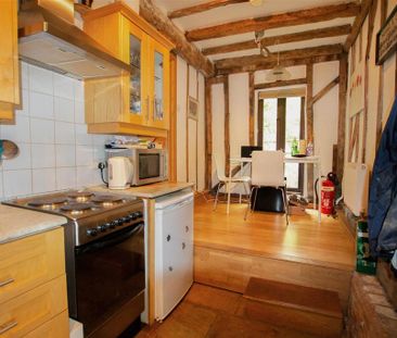 1 bedroom barn conversion to rent - Photo 6