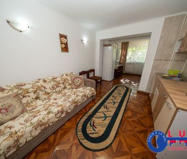 ID 43 | ÎNCHIRIERE | GARSONIERĂ CONFORT 1 | STR. 1848 - Fotografie 2