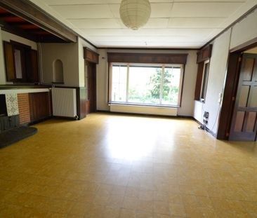 Te huur: Ruime woning met 4 slpk - Photo 2