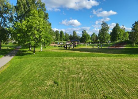 Skiftesgatan, Skellefteå - Photo 4