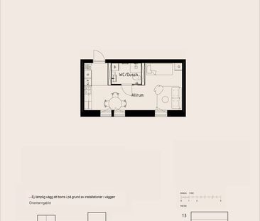 Gärdesvägen 13 - Foto 5