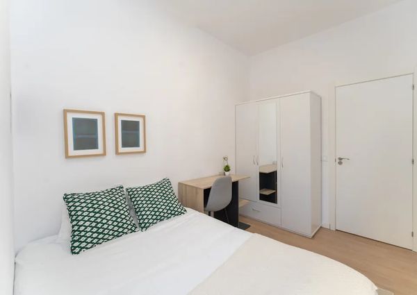 Calle del Conde de Aranda, Madrid, Community of Madrid 28001