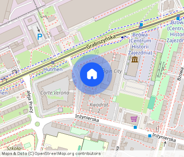 ul.Grabiszyńska 204d 2pokoje (FV23%) - Zdjęcie 1