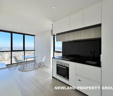 Furnished 2-Bedroom Apt w/ Carpark in Southbank - Photo 6