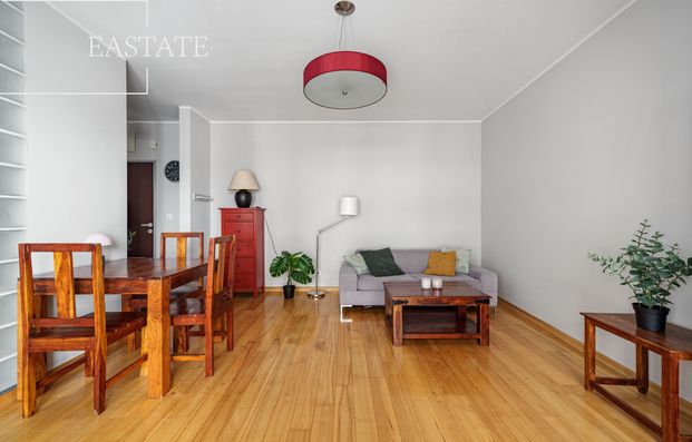 Warszawa, Mokotów, Mokotów Czerniaków, Ludwika Idzikowskiego - Photo 1