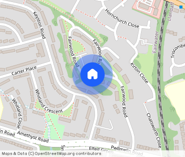 Fairwood Road, Llandaff, Cardiff - Photo 1