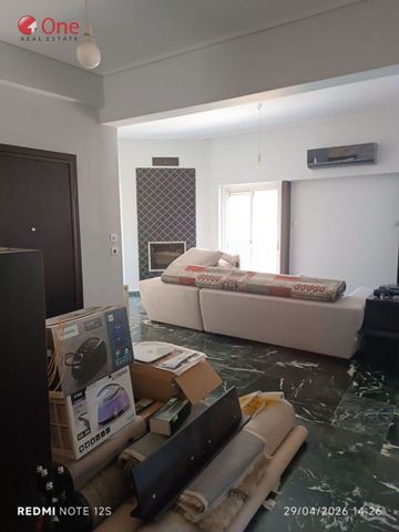 Διαμέρισμα για ενοικίαση Ίλιον - Photo 5