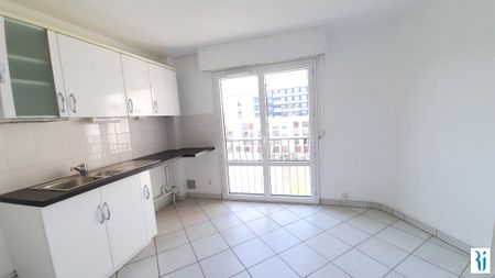 Location Appartement 3 pièces 62m² - Photo 4