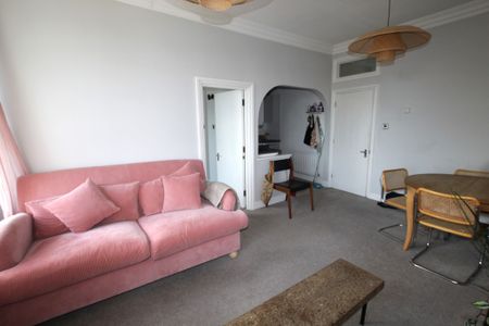 2 bed apartment to rent in Markwick Terrace, St. Leonards-on-Sea, TN38 - Photo 2