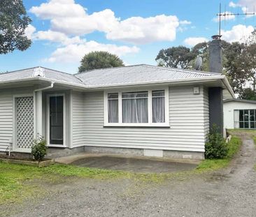 THREE BEDROOM HOME PLUS RUMPUS - Photo 4