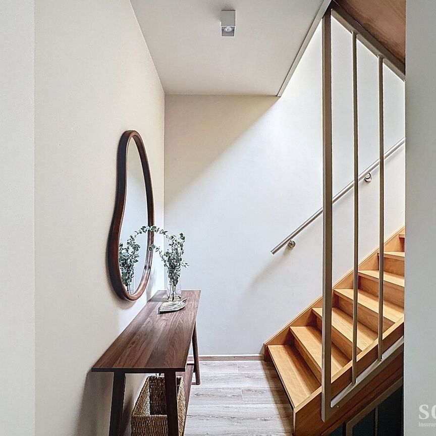 INSTAPKLAAR DUPLEXAPPARTEMENT MET 3 SLAAPKAMERS - Photo 1