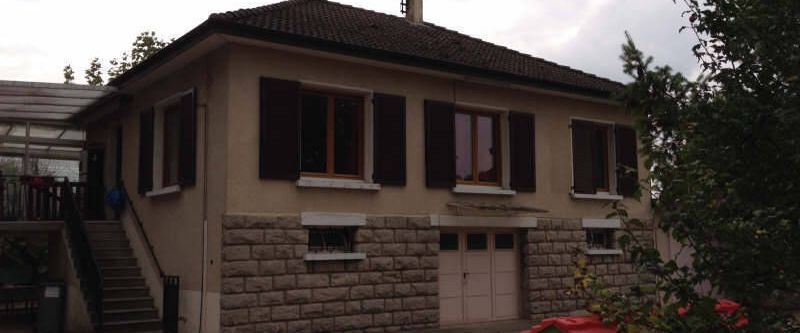 Location maison 3 pièces 83.72 m² à Villieu-Loyes-Mollon (01800) - Photo 1