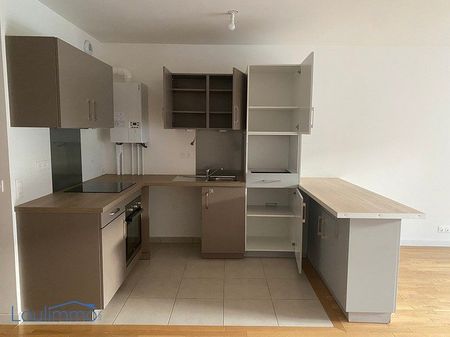 Location Maison 5 pièces 118m² ROSNY SOUS BOIS 93110 - Photo 4