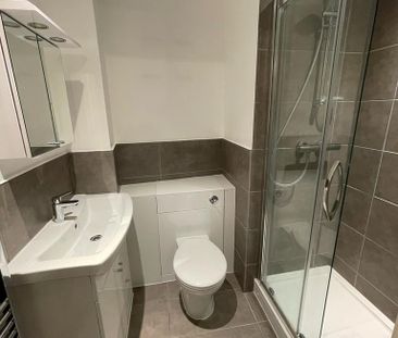 1 bedroom apartment to rent - Photo 6