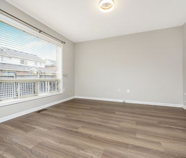 For Lease - 1637 Stover Crescent, Milton, Ontario - Photo 4