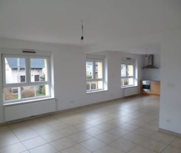Appartement te huur - Foto 1