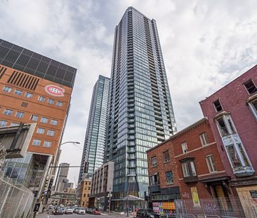 Montréal (Ville-Marie) (Centre) - Photo 3