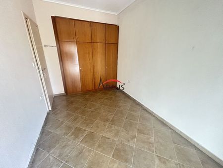 Studio/Γκαρσονιέρα για ενοικίαση Τριανδρία (Τριανδρία - Δόξα - Κρυονέρι) - Photo 3