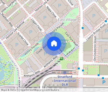 3 bedroom flat to rent - Photo 1