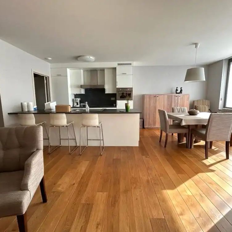 Gelijkvloers appartement met 2 slaapkamers in het centrum van Mol! - Photo 1