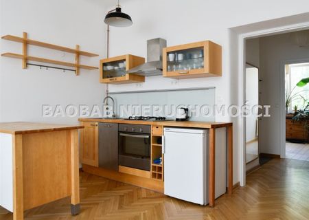 Warszawa M., Warszawa, Żoliborz, Augusta Cieszkowskiego - Photo 3