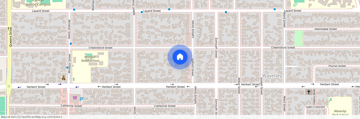 165A Chelmsford St, Invercargill, Windsor