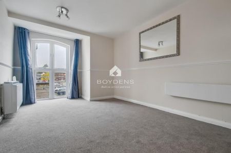 2 bedroom apartment to rent - Photo 3