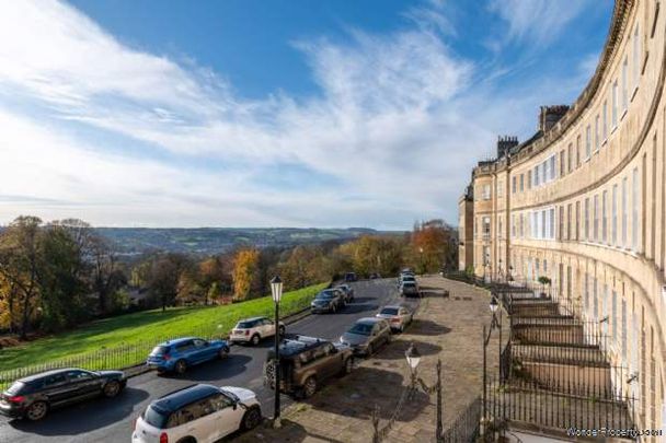 1 bedroom property to rent in Bath - Photo 1