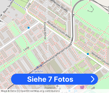 3-Zimmer Wohnung im Neubaugebiet Mannheim-Franklin - Foto 1