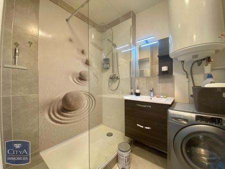 Location Appartement 2 pièces 40m² CHESSY 77700 - Photo 4