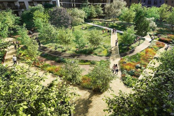 1 bedroom apartment to rent - Photo 1