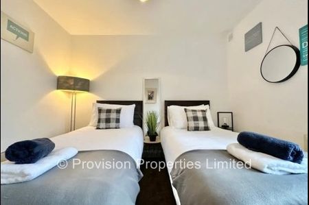 4 Bedroom House Rent Leeds - Photo 5