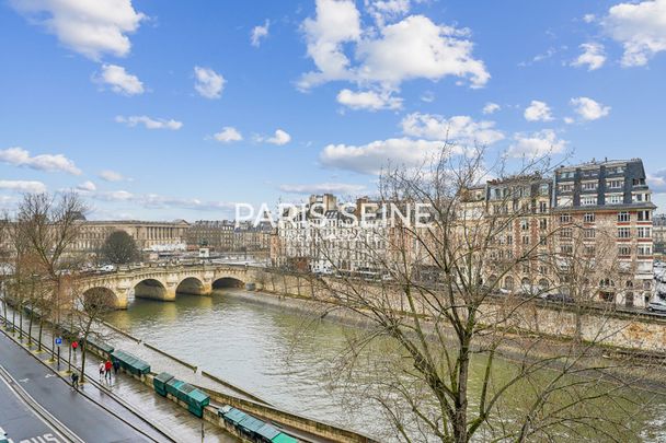 Location Appartement 1 pièce 20m² - Photo 1