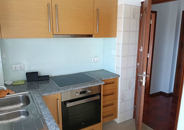 Apartamento T3
