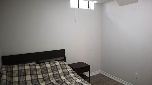 For Lease - 1061 Rowntree Crescent Unit# Basement, Pickering, Ontario - Photo 1