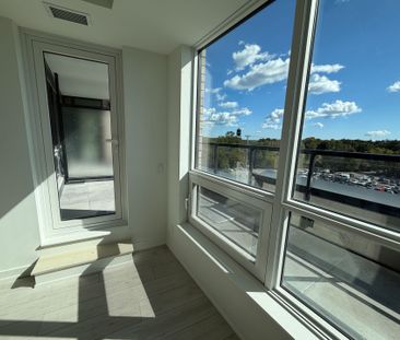 For Lease - 1381 Lakeshore Road Unit# 523, Mississauga, Ontario - Photo 6
