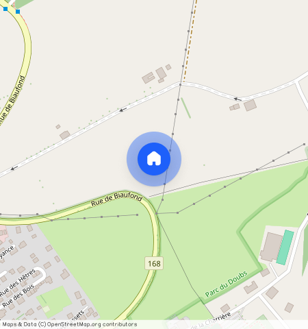 2300 La Chaux-de-Fonds