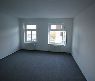 1,5-Zimmer-Wohnung mit Seeblick in ruhiger Lage der Werdervorstadt zu mieten! - Foto 6