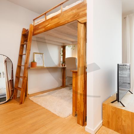 Mit Balkon & Wasserblick - Photo 3