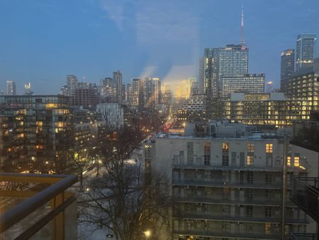 For Lease - 38 Niagara Street Unit# 1009, Toronto, Ontario - Photo 5