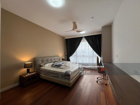 Residensi Astrea, Mont Kiara - Photo 3